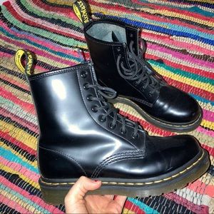 DOC MARTEN 1460S